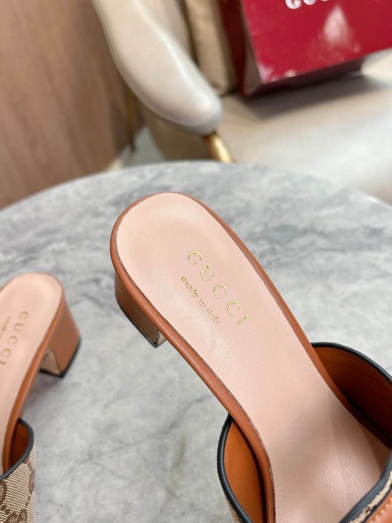 Gvc*1 slippers